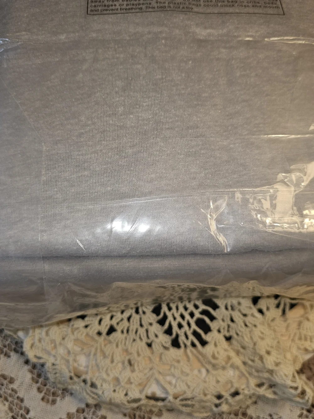 MARTHA stewert For MACYS light Gray Queen Sheet Set NEW